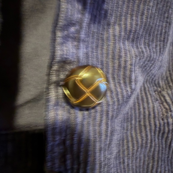 NWT free people, we the free - Charley cord vest - Picture 4 of 9